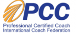 Professional Certified Coach International Coach Foundation Logo